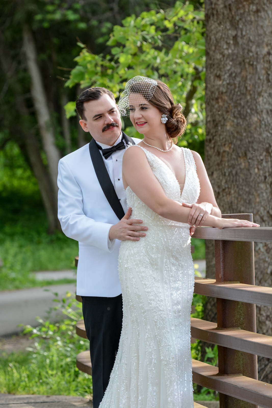 Portraits - Portfolio - RoperPhoto :: Wedding Photography